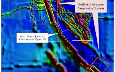 Drilling to commence on Gabanintha Vanadium Project