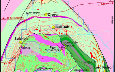 Alto Metals – Significant shallow oxide gold intersected at Sandstone Gold Project, Western Australia