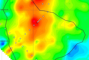 New Nickel Targets Expand Fraser Range Exploration