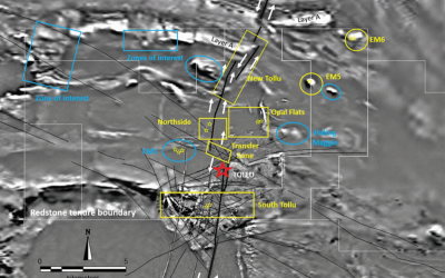 West Musgrave Prospectivity Assessment Completed – New Exploration Target Areas Identified
