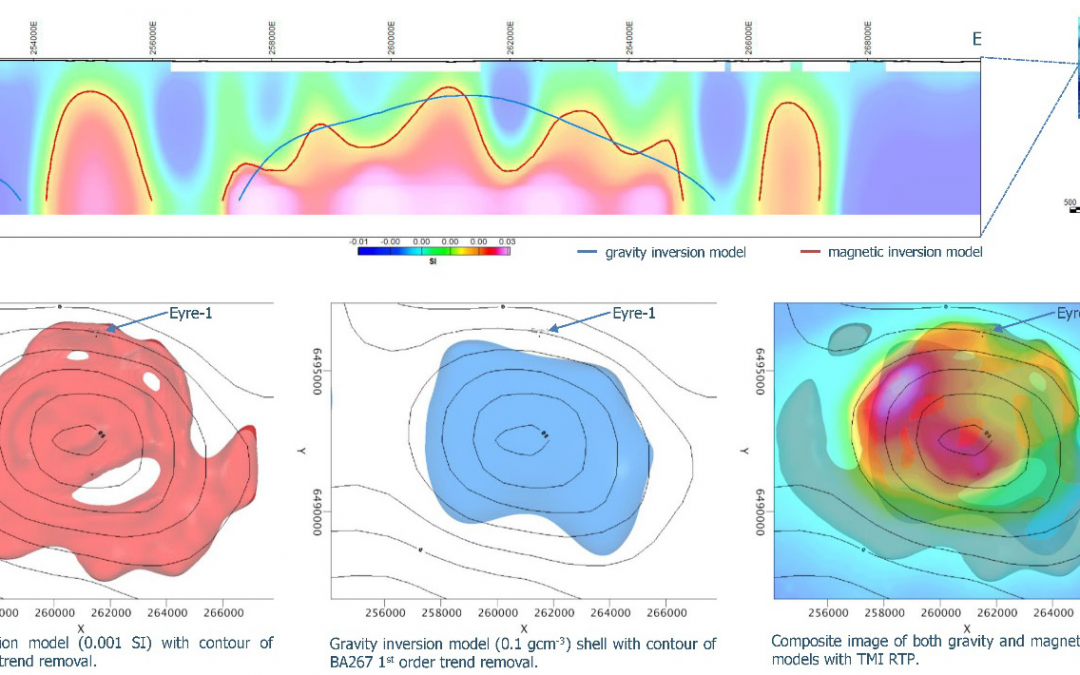 Moonera Powers Ahead – New Geophysics and WA Funding