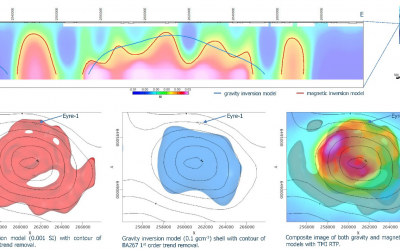 Moonera Powers Ahead – New Geophysics and WA Funding