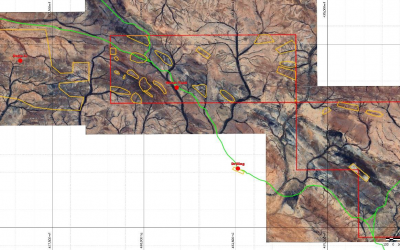Commencement of Field Activities at Yinnietharra Lithium Project